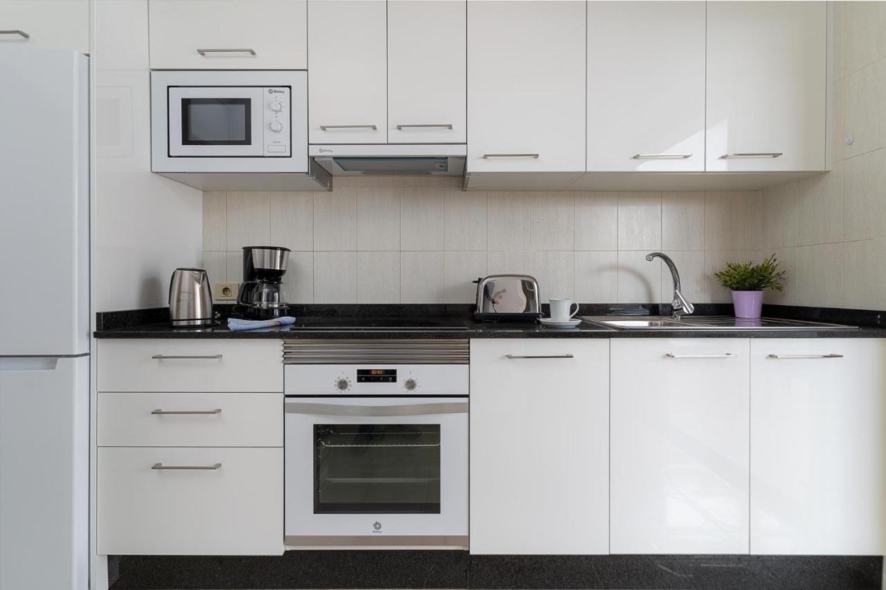 Apartamento Sussa 7B By Hh Tias Ngoại thất bức ảnh
