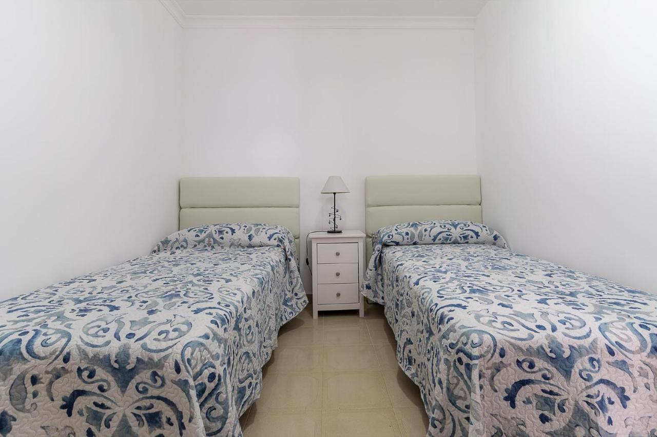 Apartamento Sussa 7B By Hh Tias Ngoại thất bức ảnh